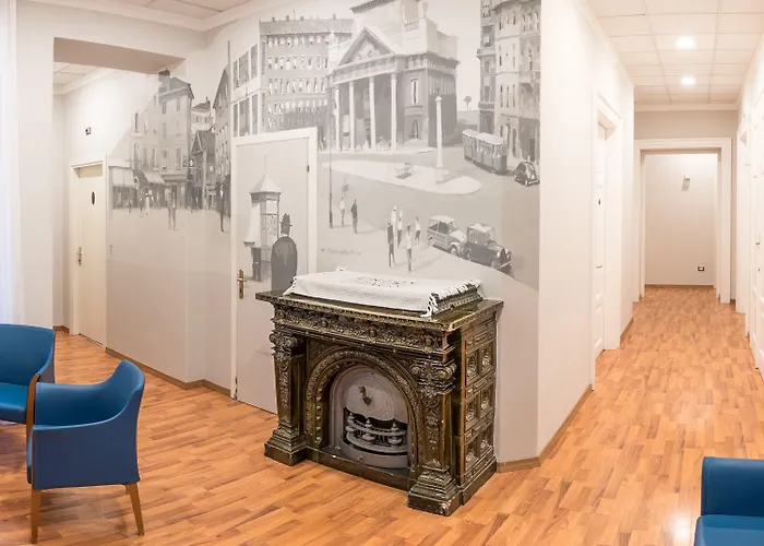 Nuovo Centro 2* Trieste