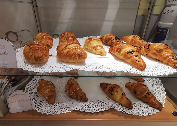 Hotell Nuovo Centro Trieste