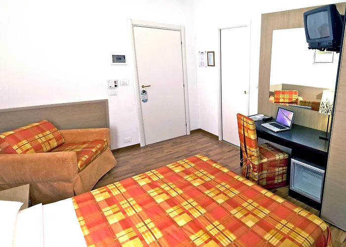 Nuovo Centro Hotell 2*