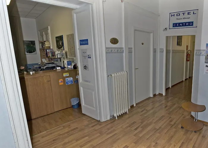 Nuovo Centro 2* Trieste