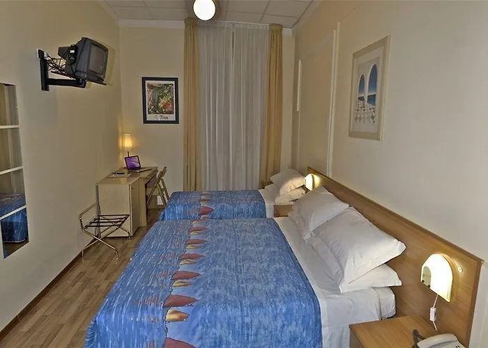 Nuovo Centro 2* Trieste