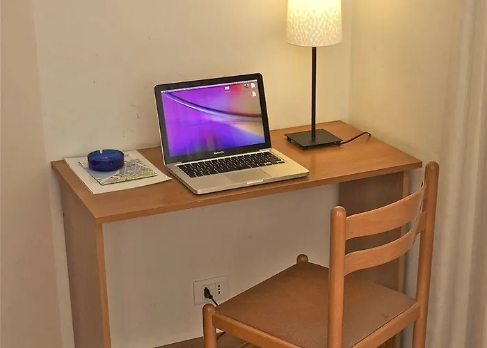 Hotell Nuovo Centro Trieste